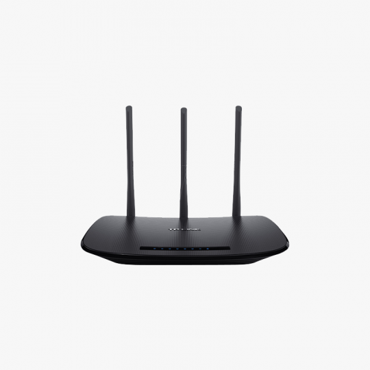 Latest Niro Router