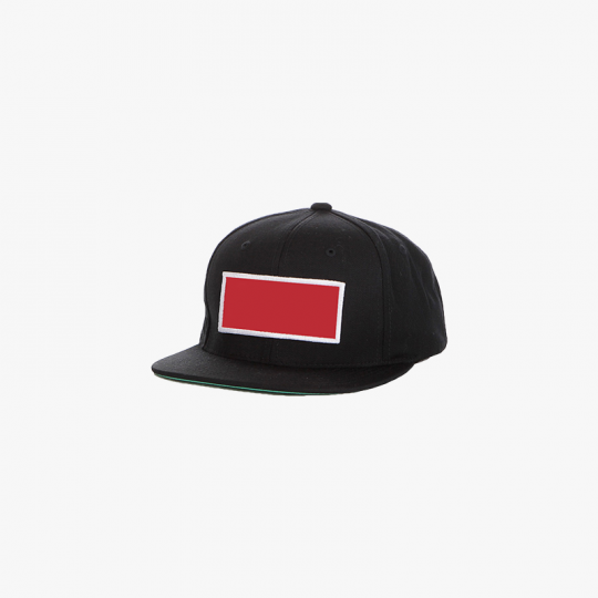 Real Madrid official cap